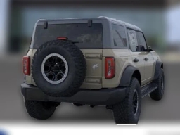 Ford Bronco Outer Banks 4 Door 4x4 2026