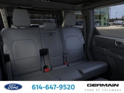 Ford Bronco Outer Banks 4 Door 4x4 2026