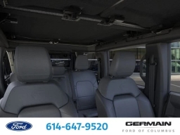 Ford Bronco Outer Banks 4 Door 4x4 2026