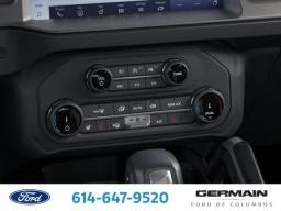 Ford Bronco Outer Banks 4 Door 4x4 2026