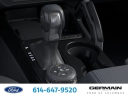 Ford Bronco Outer Banks 4 Door 4x4 2026