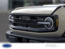 Ford Bronco Outer Banks 4 Door 4x4 2026