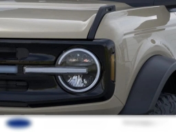 Ford Bronco Outer Banks 4 Door 4x4 2026