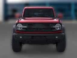 Ford Bronco Outer Banks 4 Door 4x4 2026