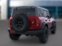 Ford Bronco Outer Banks 4 Door 4x4 2026