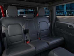 Ford Bronco Outer Banks 4 Door 4x4 2026