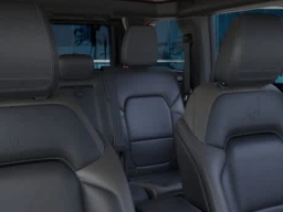 Ford Bronco Outer Banks 4 Door 4x4 2026