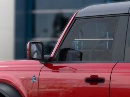 Ford Bronco Outer Banks 4 Door 4x4 2026