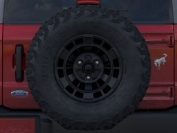 Ford Bronco Outer Banks 4 Door 4x4 2026