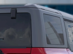 Ford Bronco Outer Banks 4 Door 4x4 2026