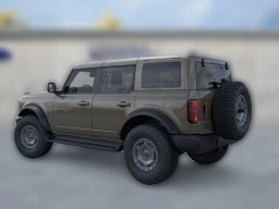 Ford Bronco Outer Banks 4 Door 4x4 2025