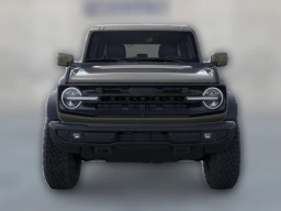 Ford Bronco Outer Banks 4 Door 4x4 2025