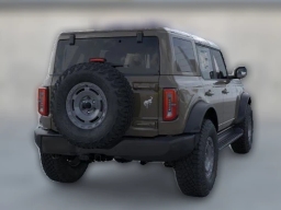 Ford Bronco Outer Banks 4 Door 4x4 2025