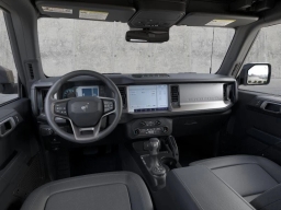 Ford Bronco Outer Banks 4 Door 4x4 2025