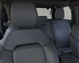 Ford Bronco Outer Banks 4 Door 4x4 2025