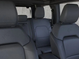 Ford Bronco Outer Banks 4 Door 4x4 2025