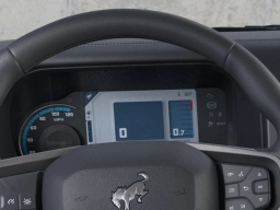 Ford Bronco Outer Banks 4 Door 4x4 2025