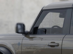 Ford Bronco Outer Banks 4 Door 4x4 2025