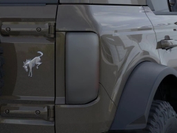 Ford Bronco Outer Banks 4 Door 4x4 2025