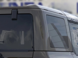 Ford Bronco Outer Banks 4 Door 4x4 2025