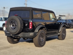 Ford Bronco Outer Banks 4 Door 4x4 2025