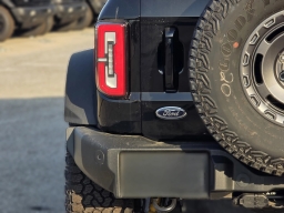 Ford Bronco Outer Banks 4 Door 4x4 2025