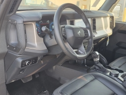 Ford Bronco Outer Banks 4 Door 4x4 2025