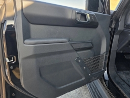 Ford Bronco Outer Banks 4 Door 4x4 2025