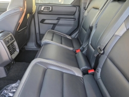 Ford Bronco Outer Banks 4 Door 4x4 2025