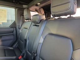 Ford Bronco Outer Banks 4 Door 4x4 2025