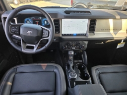 Ford Bronco Outer Banks 4 Door 4x4 2025