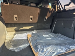 Ford Bronco Outer Banks 4 Door 4x4 2025