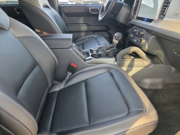 Ford Bronco Outer Banks 4 Door 4x4 2025