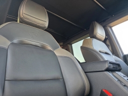 Ford Bronco Outer Banks 4 Door 4x4 2025