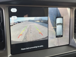 Ford Bronco Outer Banks 4 Door 4x4 2025