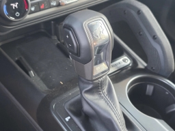 Ford Bronco Outer Banks 4 Door 4x4 2025