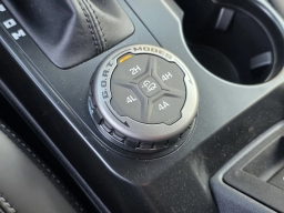 Ford Bronco Outer Banks 4 Door 4x4 2025