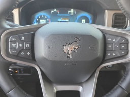 Ford Bronco Outer Banks 4 Door 4x4 2025