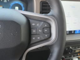 Ford Bronco Outer Banks 4 Door 4x4 2025