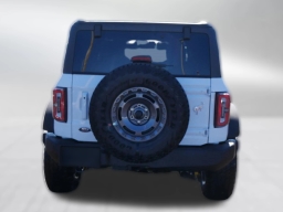 Ford Bronco Outer Banks 4 Door 4x4 2025