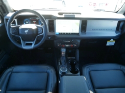 Ford Bronco Outer Banks 4 Door 4x4 2025