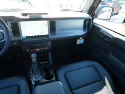 Ford Bronco Outer Banks 4 Door 4x4 2025