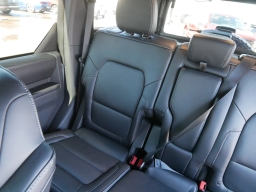 Ford Bronco Outer Banks 4 Door 4x4 2025