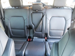 Ford Bronco Outer Banks 4 Door 4x4 2025