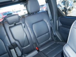 Ford Bronco Outer Banks 4 Door 4x4 2025