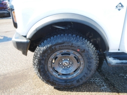 Ford Bronco Outer Banks 4 Door 4x4 2025