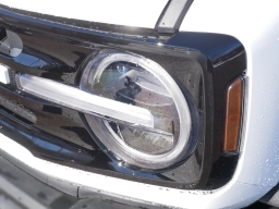 Ford Bronco Outer Banks 4 Door 4x4 2025