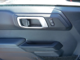 Ford Bronco Outer Banks 4 Door 4x4 2025