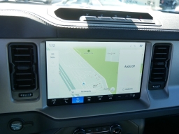 Ford Bronco Outer Banks 4 Door 4x4 2025