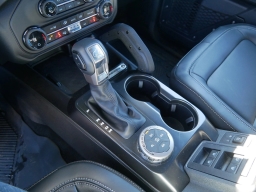 Ford Bronco Outer Banks 4 Door 4x4 2025